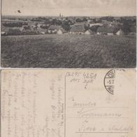 Polleben-Eisleben AK 1905 Südansicht Mansfeld Erh.2