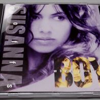 Susanna Hoffs - When You´re A Boy - 1991 Debut-Solo-Album m-/m- CD