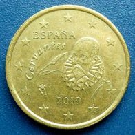50 Cent - Spanien - 2019