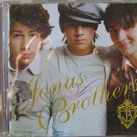 Jonas Brothers - same - CD - 2008