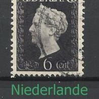 Niederlande Mi. Nr. 478 Königin Wilhelmina o <