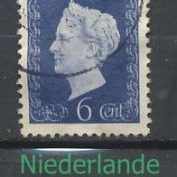 Niederlande Mi. Nr. 479 Königin Wilhelmina o <