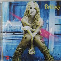 Britney Spears - britney - CD - 2001