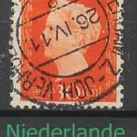 Niederlande Mi. Nr. 487 Königin Wilhelmina o <