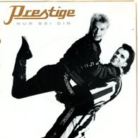 7 Vinyl Prestige / Nur bei dir