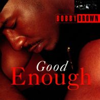 7 Vinyl Bobby Brown / Good Enough