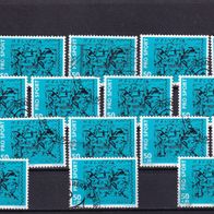 Schweiz MiNr. 1482 Sporthilfe gestempelt zur Auswahl M€ 1,20 #E169af
