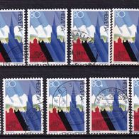 Schweiz MiNr. 1443 Bern gestempelt zur Auswahl M€ 1,00 #E107bd