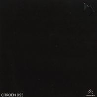 Citroen DS 5 ( Österreich ) 2012/11 , 50 Seiten