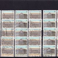 Schweiz MiNr. 1415-1416 Europa kpl. gestempelt zur Auswahl M€ 2,20 #E1767ae