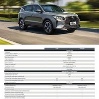 Livan X6 Pro ( Chile ) 2025? , 2 Seiten