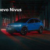 Volkswagen T-Cross ( Argentinien ) 2025/05 , 2 Seiten