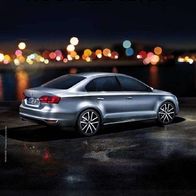 Volkswagen Jetta ( Marokko ) 2012/05 , 2 Seiten