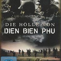 DONALD Pleasence * * Die HÖLLE von DIEN BIEN PHU * * Vietnam Krieg 1954 * * DVD