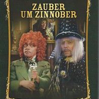 ZAUBER um Zinnober * * DDR TV Archiv * * DVD