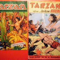 Auswahlbild... Angeboten: Tarzan Mondial Nr.29, Orginal-komplett, .. Zust. (2-3 )