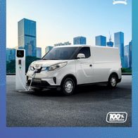 Maxus eDeliver 3 ( Chile ) 2025? , 2 Seiten