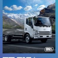 Maxus ET-916 ( Chile ) 2025? , 2 Seiten