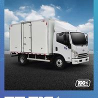Maxus ET-516 ( Chile ) 2025? , 2 Seiten