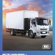 Maxus ET-1825 4x2 ( Chile ) 2025? , 2 Seiten