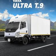 Tata Ultra T.9 ( Mauritius ) 2024? , 2 Seiten