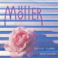 7 Vinyl Möller / Zärtliche Gefühle
