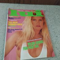 LUI Männermagazin 1984