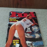 LUI Männermagazin März 1985