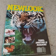 Newlook französische Ausgabe