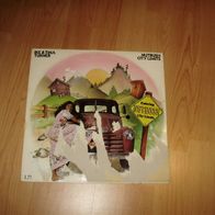 LP Vinyl Schallplatte EIke & Tina Turner Nutbush City Limits Liberty