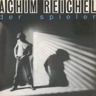 7 Vinyl Achim Reichel / Der Spieler