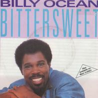 7 Vinyl Billy Ocean / Bittersweet