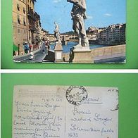 Firenze - Florenz - [1965] - (D-H-I13)