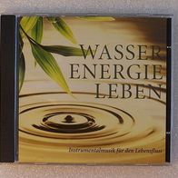 Wasser Energie Leben, CD - Weltbild Harmony 2012