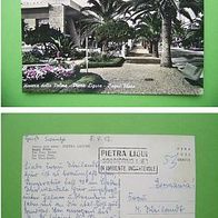 Pietra Ligure - Savona - [1956] - (D-H-I14)