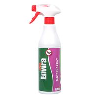 NEU Motten Mittel Spray Gift Ungeziefer ENVIRA 500ml mit Sprüher 5x
