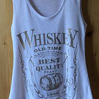 weißes Top Gr. M/L (5480)