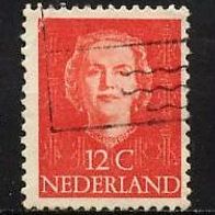 Niederlande Mi. Nr. 528 - Königin Juliana o <
