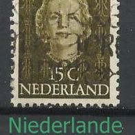 Niederlande Mi. Nr. 530 - Königin Juliana o <