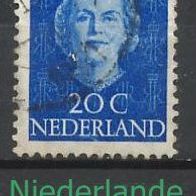 Niederlande Mi. Nr. 531 - Königin Juliana o <