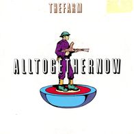 7 Vinyl The Farm / All together now