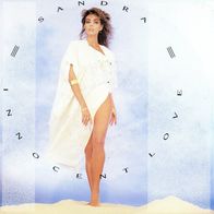 7 Vinyl Sandra / Innocent Love