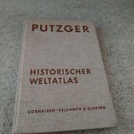 Putzger, historischer Weltatlas