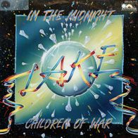7 Vinyl Lake / In the Midnight
