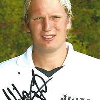 Nikolaj Bredahl Jacobsen - THW Kiel Foto 10 x 15 - Handball - Rhein Neckar Löwen