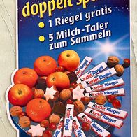 Palettenanhänger "Ferrero - Kinderriegel" (3)