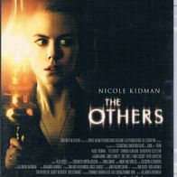 The Others - Mit Nicole Kidman - DVD