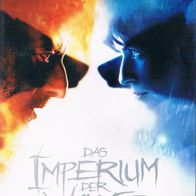 Das Imperium der Wölfe - Mit Jean Reno - DVD