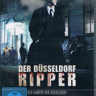 Der Düsseldorf Ripper - Der Vampir von Düsseldorf - DVD - NEU