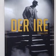 Peter Mann: Der Ire